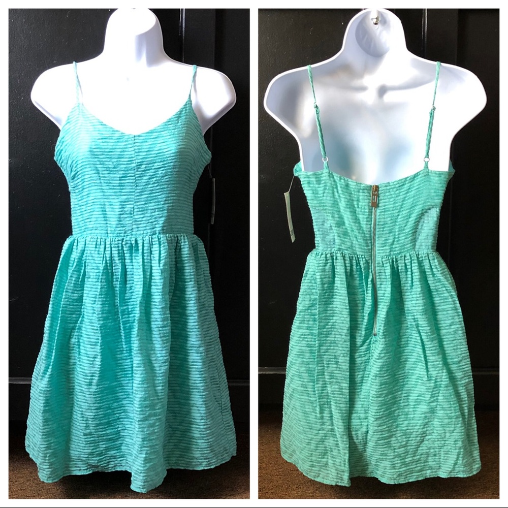 Key West Dress